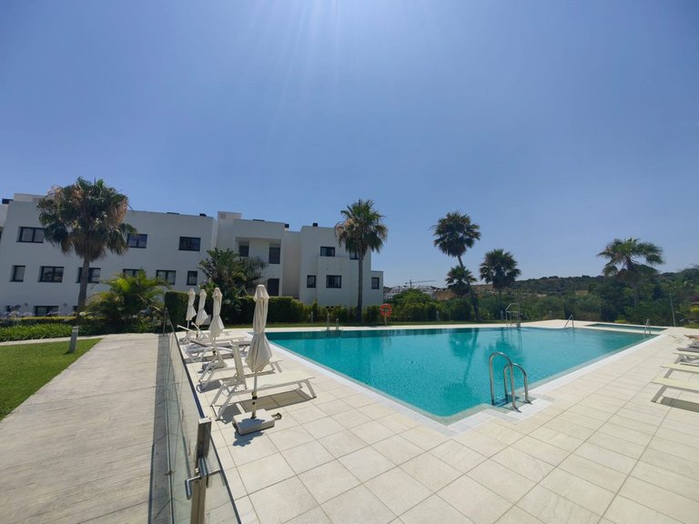 Apartment for Sale in Estepona, Malaga 36
