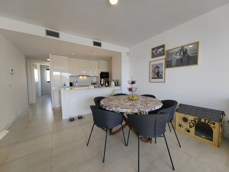 Apartment for Sale in Estepona, Malaga 9