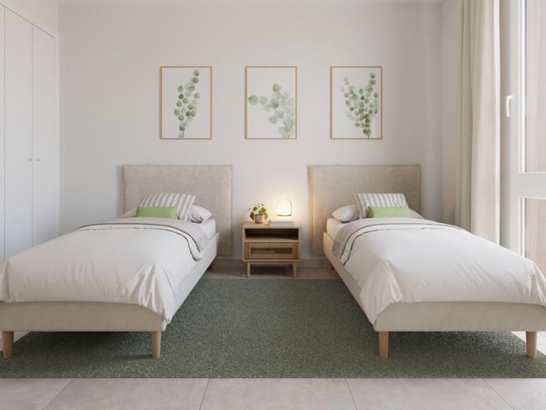 Town House for Sale in La Cala De Mijas, Malaga 10