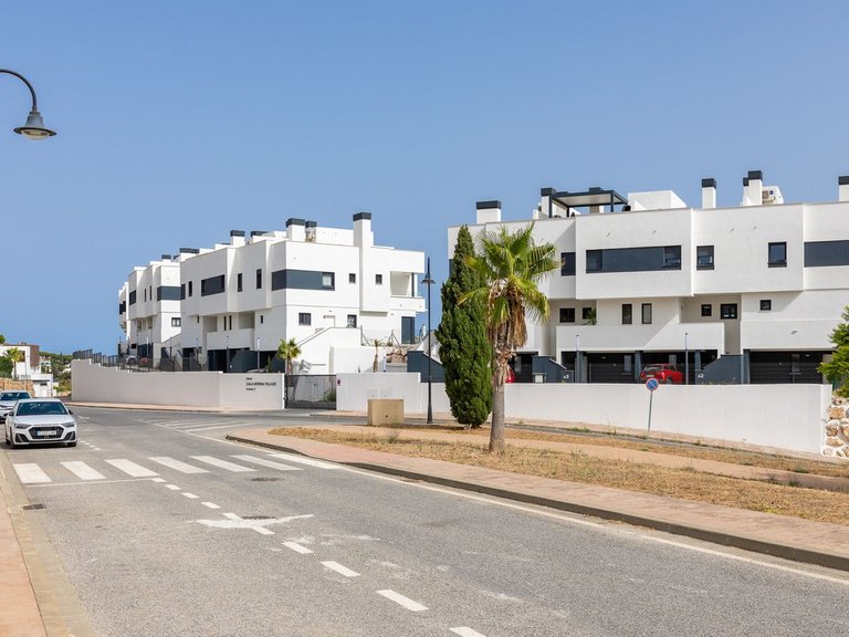 Town House for Sale in La Cala De Mijas, Malaga 16