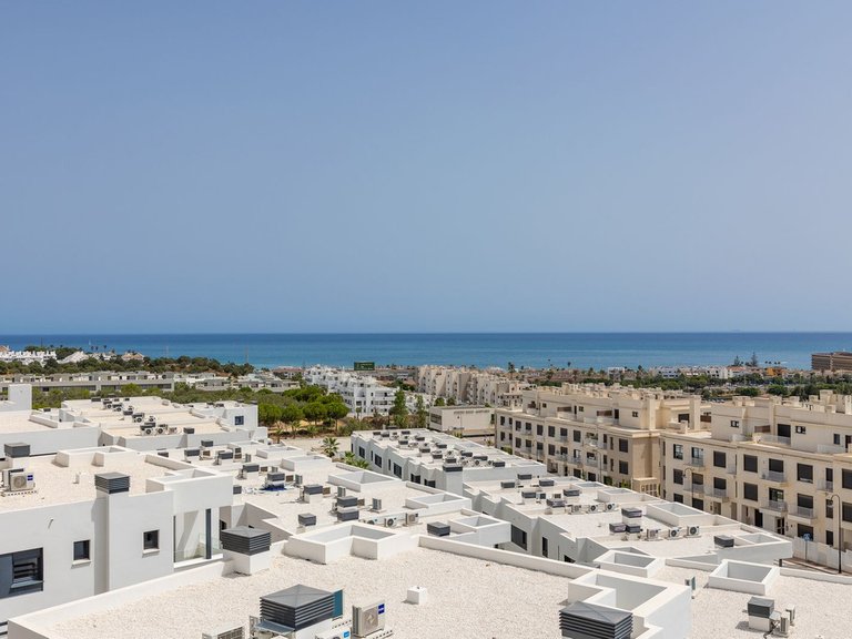 Town House for Sale in La Cala De Mijas, Malaga 18