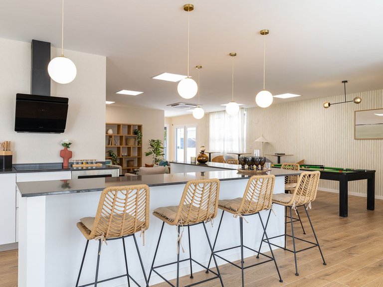 Town House for Sale in La Cala De Mijas, Malaga 20