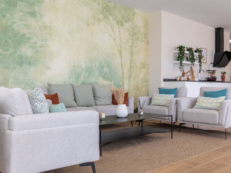 Town House for Sale in La Cala De Mijas, Malaga 21