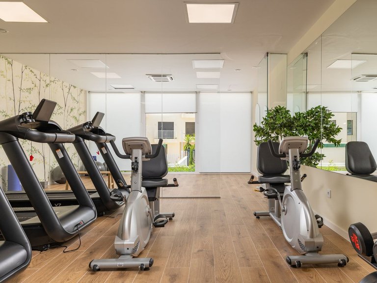 Town House for Sale in La Cala De Mijas, Malaga 23