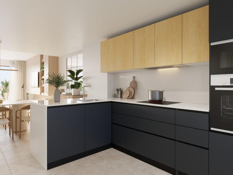 Town House for Sale in La Cala De Mijas, Malaga 7