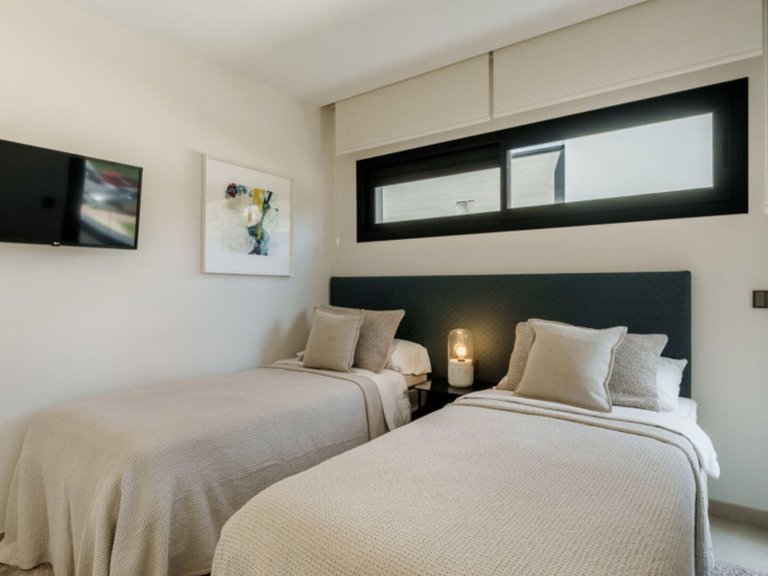 Villa for Sale in Puerto Banús, Malaga 10