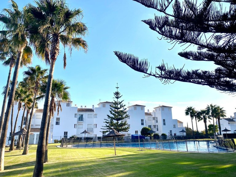 Apartment for Sale in Manilva, Malaga 1