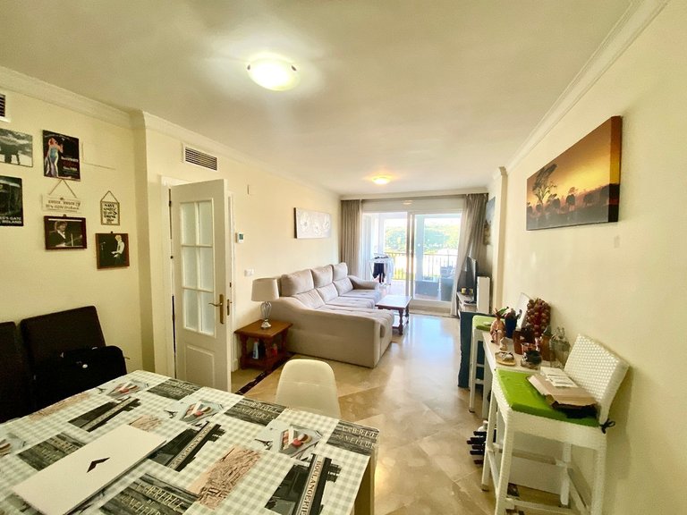 Apartment for Sale in Manilva, Malaga 10