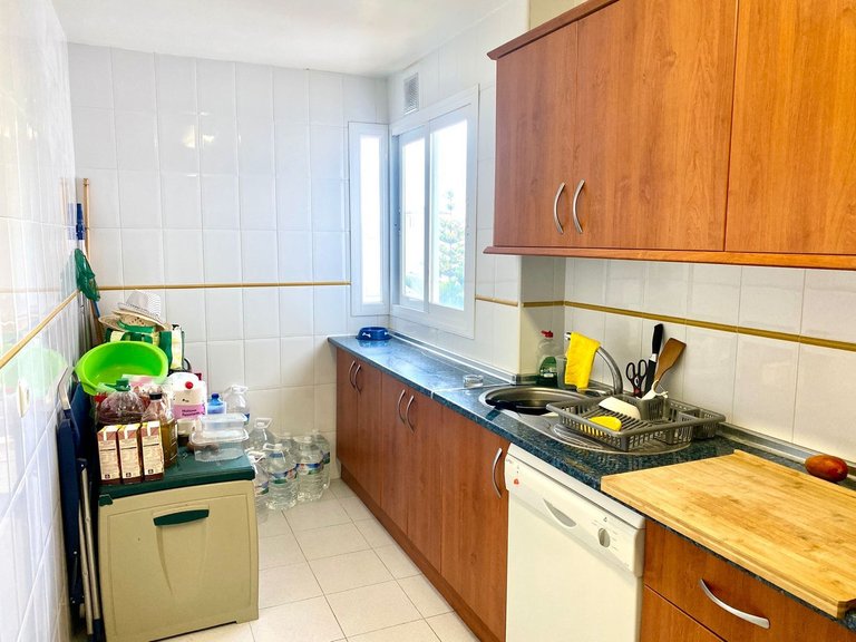 Apartment for Sale in Manilva, Malaga 11