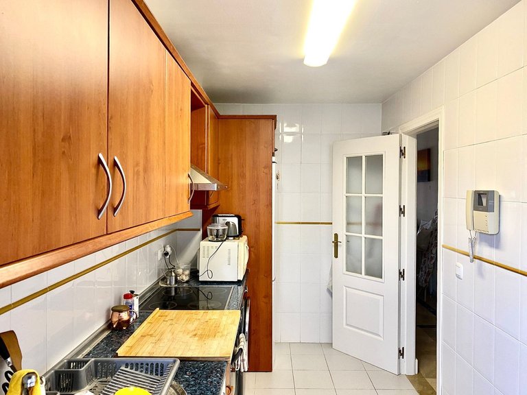 Apartment for Sale in Manilva, Malaga 12