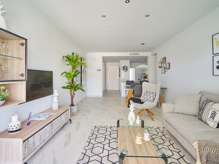 Apartment for Sale in Estepona, Malaga 10