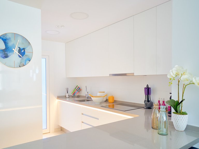 Apartment for Sale in Estepona, Malaga 11