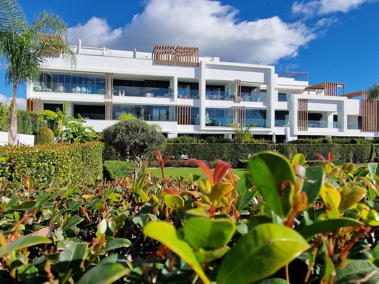 Apartment for Sale in Estepona, Malaga 15