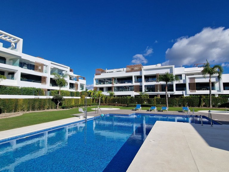Apartment for Sale in Estepona, Malaga 16