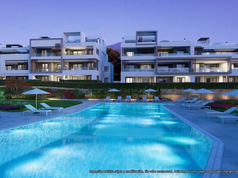 Apartment for Sale in Estepona, Malaga 17