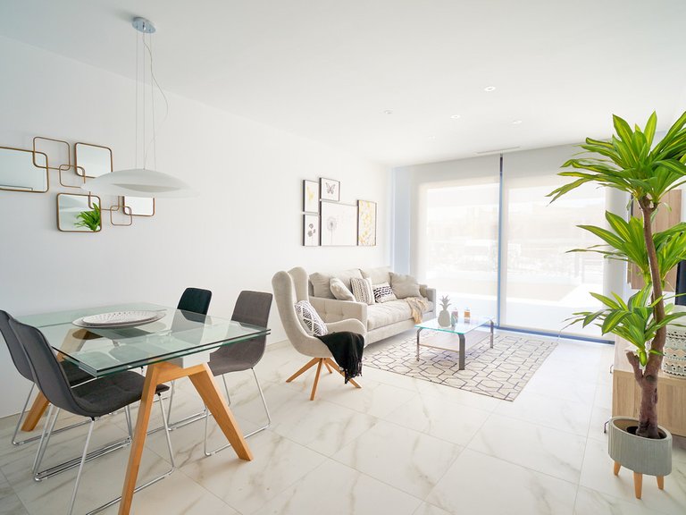 Apartment for Sale in Estepona, Malaga 4