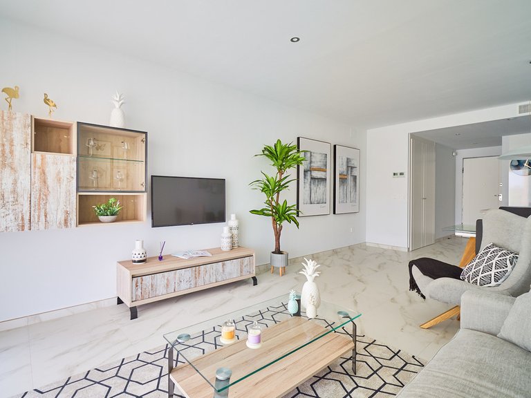 Apartment for Sale in Estepona, Malaga 5