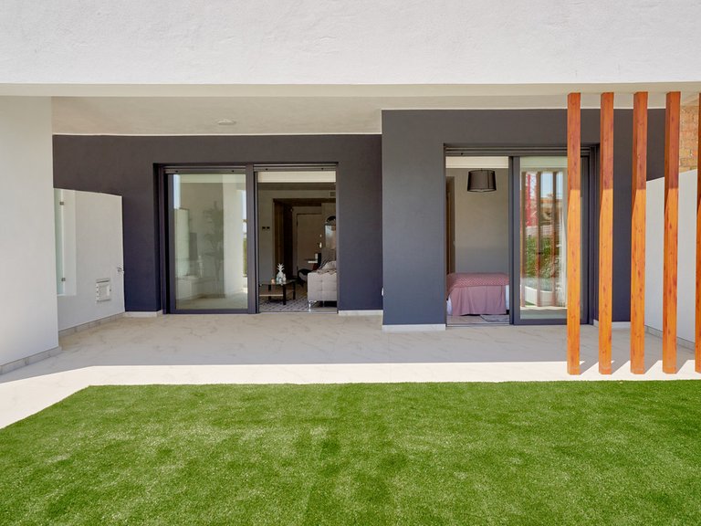 Apartment for Sale in Estepona, Malaga 6