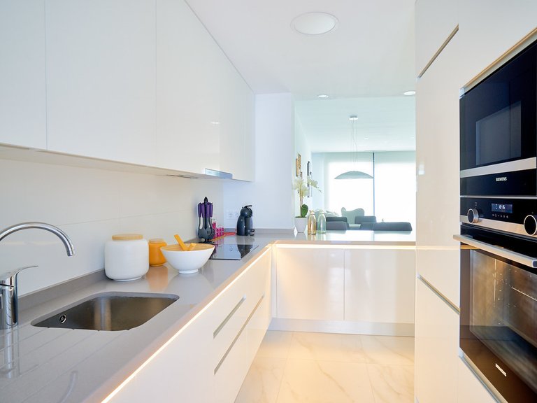 Apartment for Sale in Estepona, Malaga 7