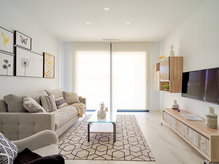 Apartment for Sale in Estepona, Malaga 9