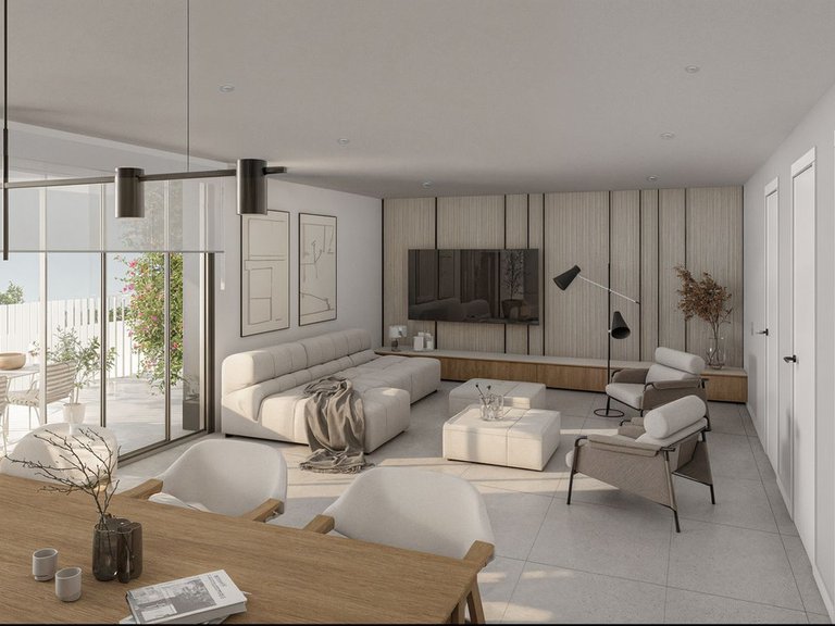 Apartment for  in Estepona, Malaga 2