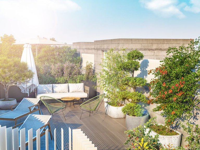 Apartment for  in Estepona, Malaga 8