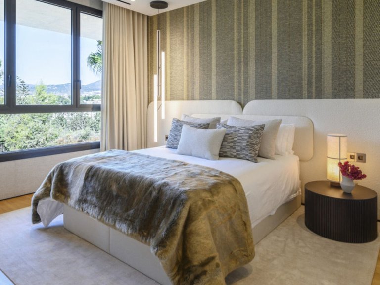 Villa for Sale in Marbella, Malaga 33