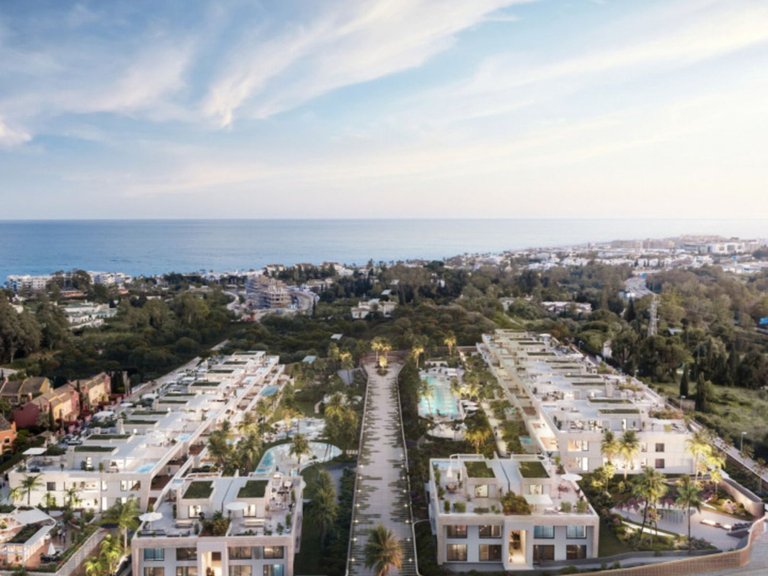 Villa for Sale in Marbella, Malaga 6