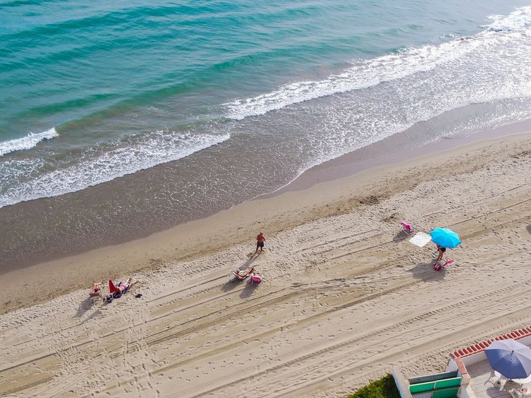 Villa for Sale in Las Chapas, Malaga 21