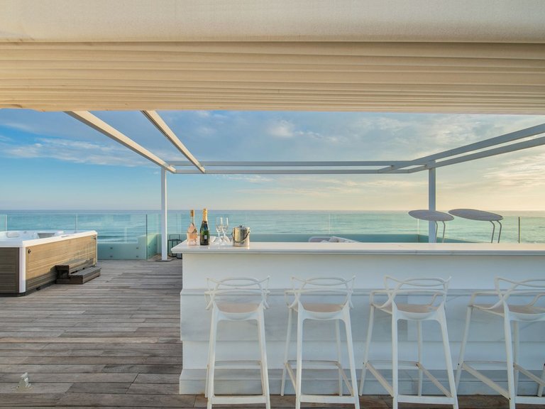 Villa for Sale in Las Chapas, Malaga 29