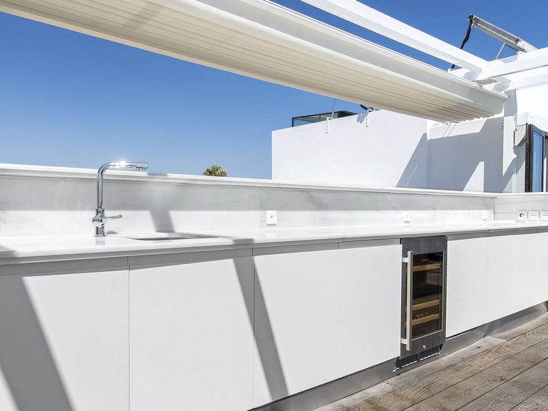 Villa for Sale in Las Chapas, Malaga 30