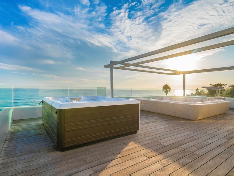 Villa for Sale in Las Chapas, Malaga 34