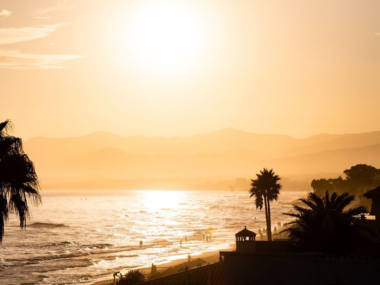 Villa for Sale in Las Chapas, Malaga 45