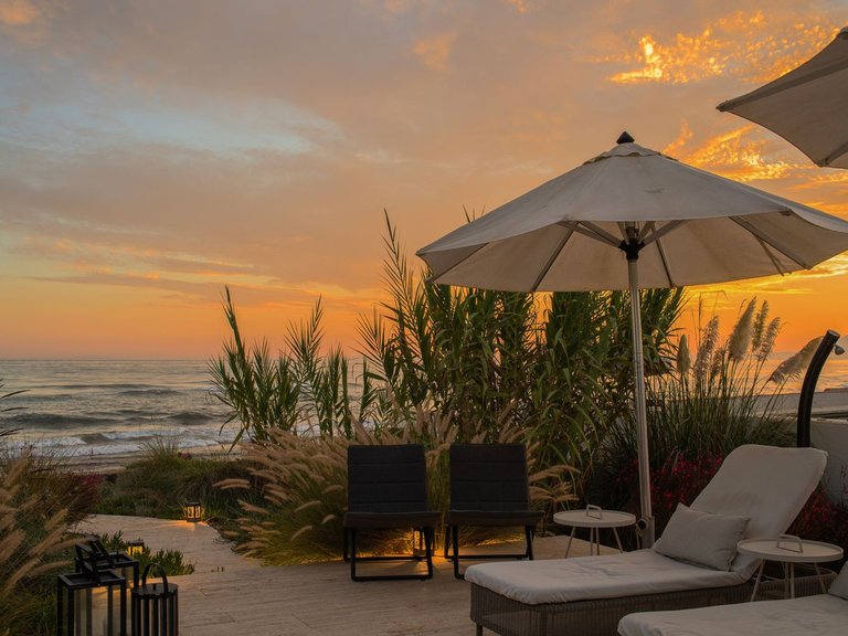 Villa for Sale in Las Chapas, Malaga 46