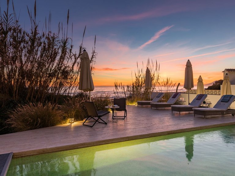 Villa for Sale in Las Chapas, Malaga 50