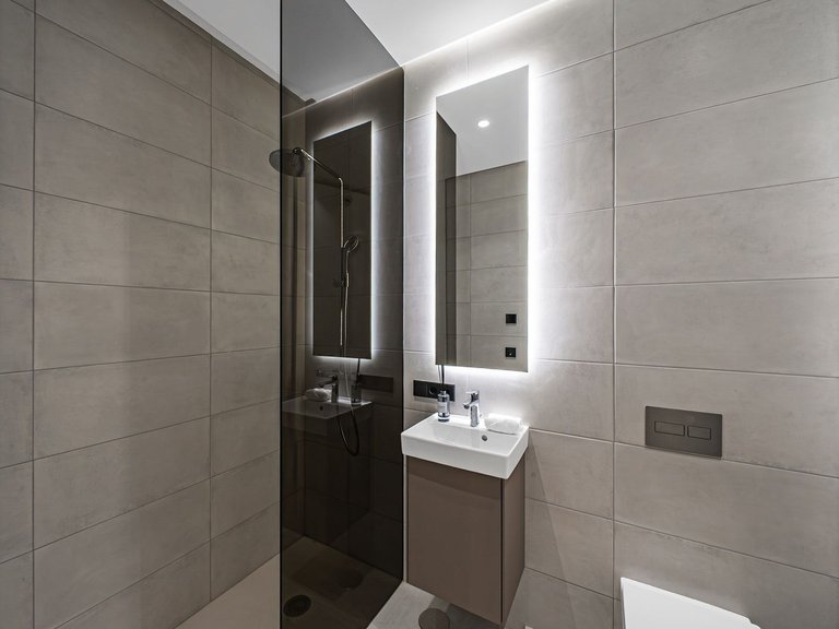 Villa for Sale in The Golden Mile, Malaga 17