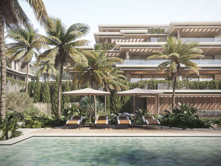 Apartment for  in Estepona, Malaga 33