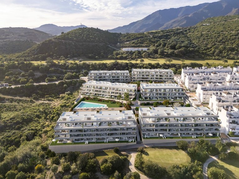 Apartment for Sale in Estepona, Malaga 8