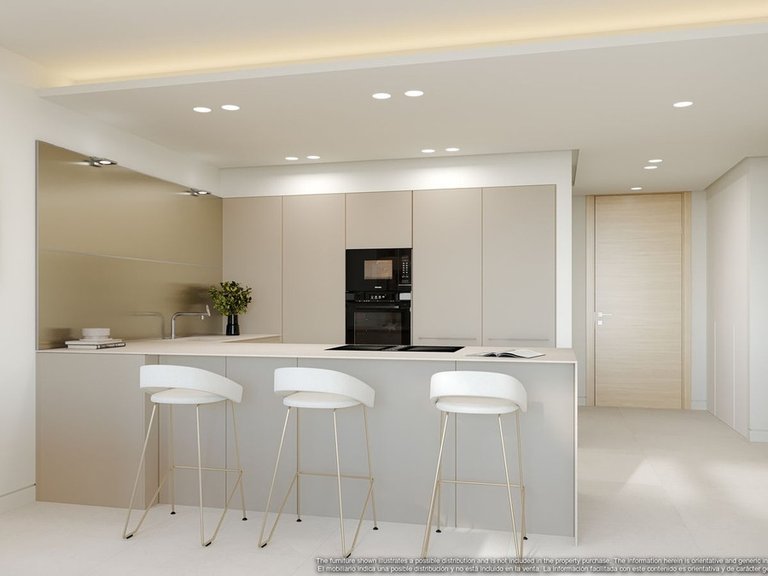 Apartment for Sale in Benahavís, Malaga 4