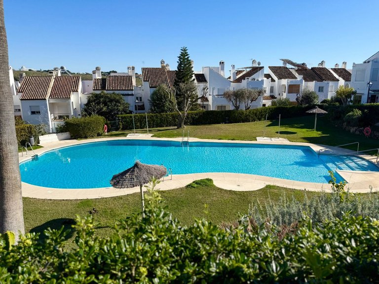 Town House for Sale in Bel Air, Malaga 1