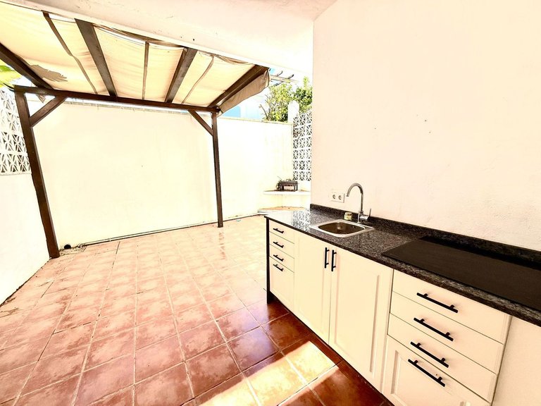 Town House for Sale in Bel Air, Malaga 10