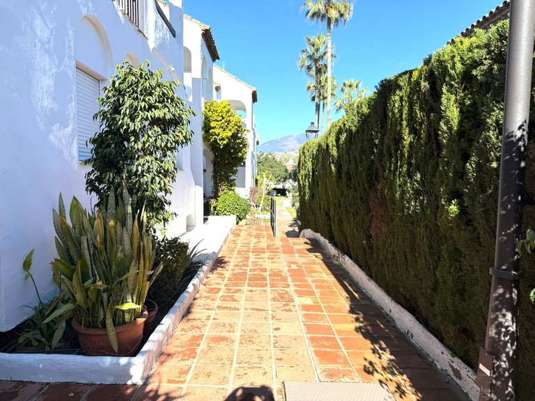 Town House for Sale in Bel Air, Malaga 12