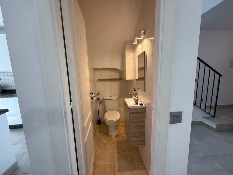 Town House for Sale in Bel Air, Malaga 15