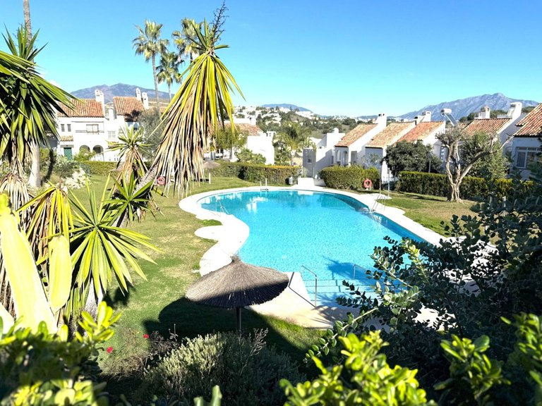 Town House for Sale in Bel Air, Malaga 16