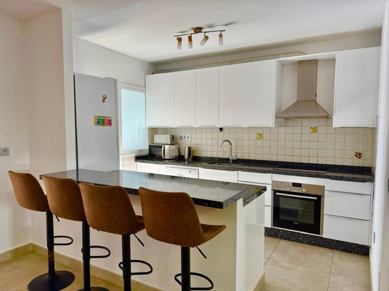 Town House for Sale in Bel Air, Malaga 2