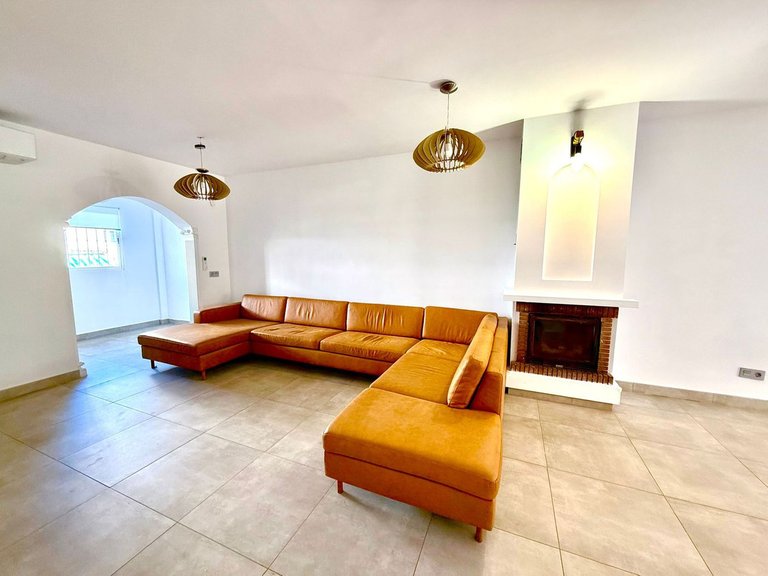 Town House for Sale in Bel Air, Malaga 3