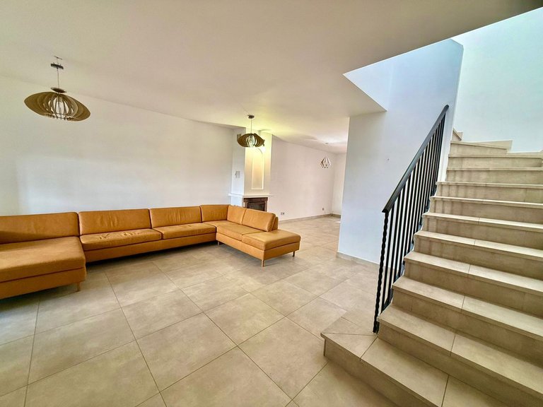 Town House for Sale in Bel Air, Malaga 4