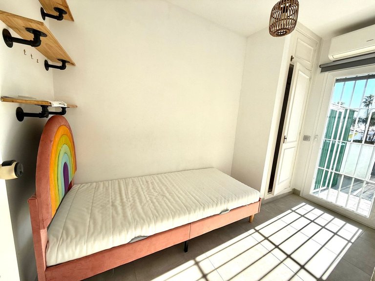 Town House for Sale in Bel Air, Malaga 8