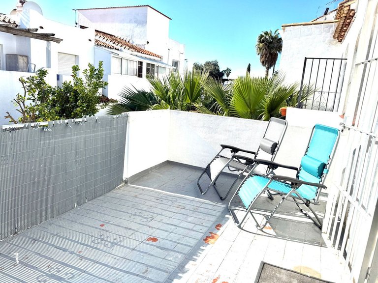 Town House for Sale in Bel Air, Malaga 9