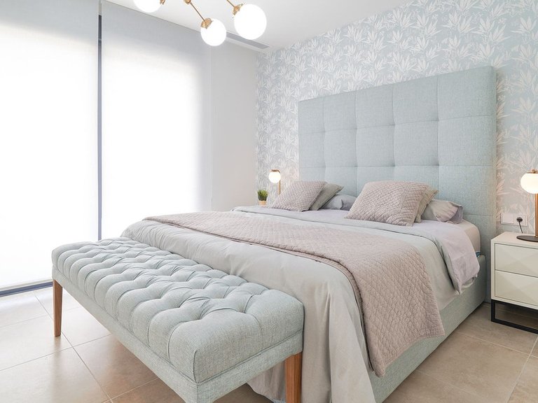 Apartment for Sale in Estepona, Malaga 11